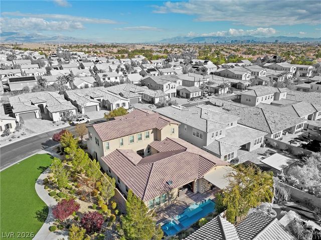 4169 San Capri Way, Las Vegas, NV 89141