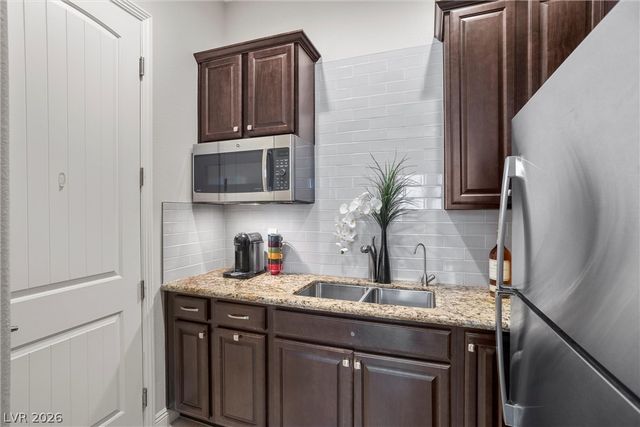 4169 San Capri Way, Las Vegas, NV 89141