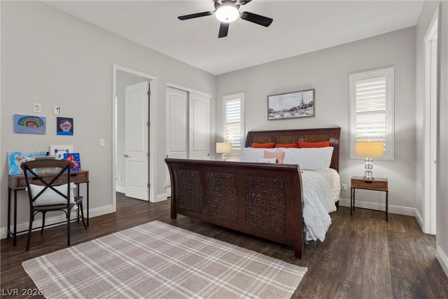 4169 San Capri Way, Las Vegas, NV 89141