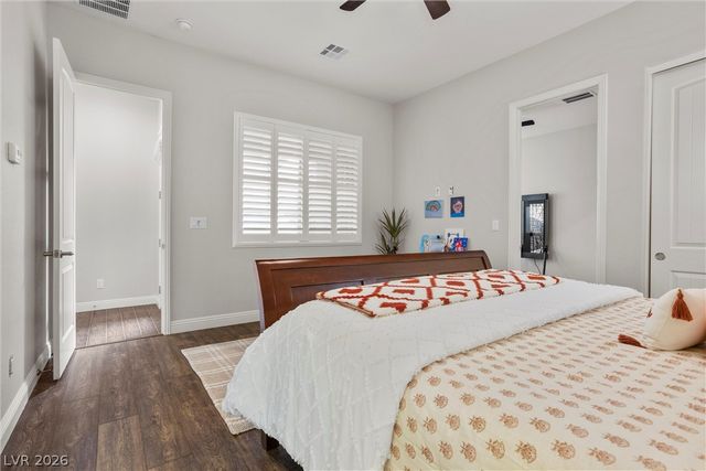 4169 San Capri Way, Las Vegas, NV 89141