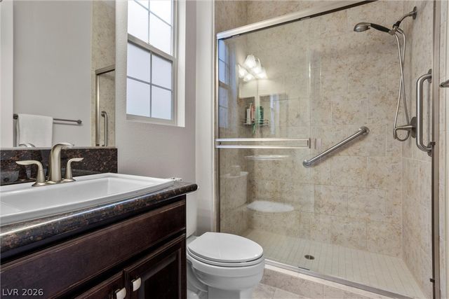 4169 San Capri Way, Las Vegas, NV 89141