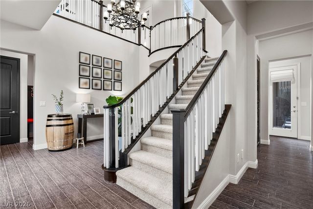 4169 San Capri Way, Las Vegas, NV 89141