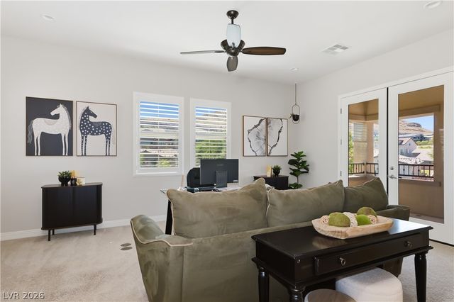 4169 San Capri Way, Las Vegas, NV 89141