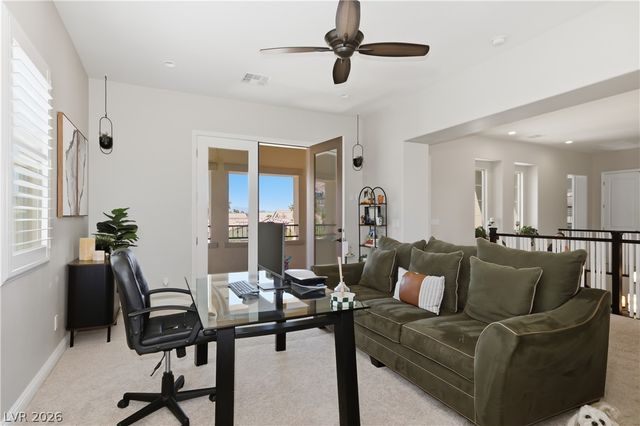 4169 San Capri Way, Las Vegas, NV 89141