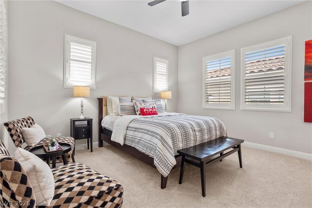 4169 San Capri Way, Las Vegas, NV 89141