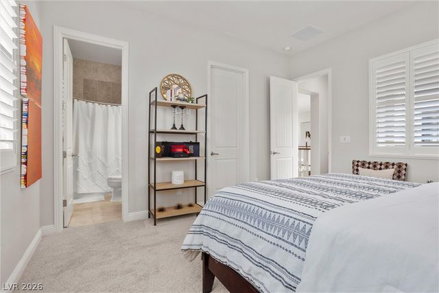 4169 San Capri Way, Las Vegas, NV 89141