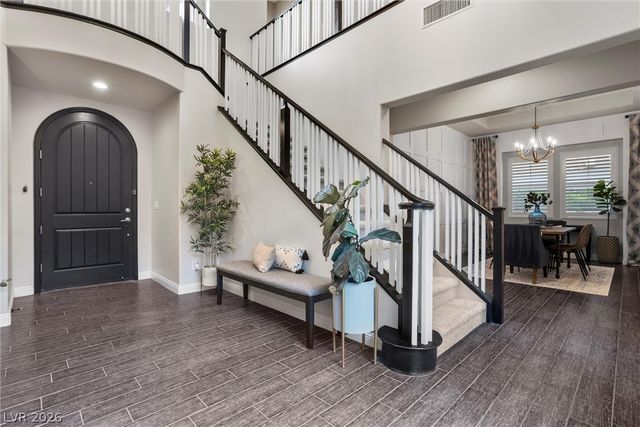 4169 San Capri Way, Las Vegas, NV 89141