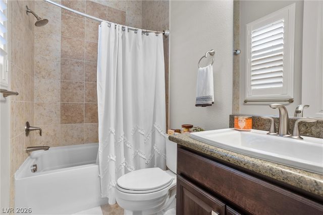 4169 San Capri Way, Las Vegas, NV 89141