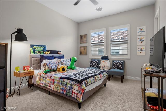 4169 San Capri Way, Las Vegas, NV 89141