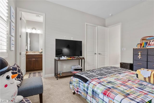 4169 San Capri Way, Las Vegas, NV 89141