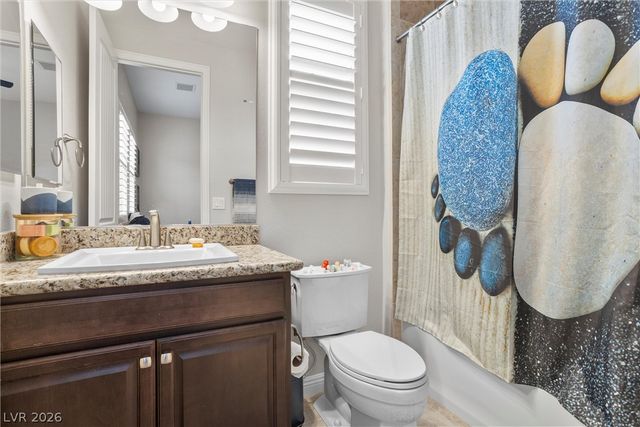 4169 San Capri Way, Las Vegas, NV 89141