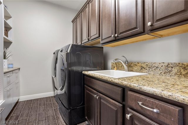 4169 San Capri Way, Las Vegas, NV 89141