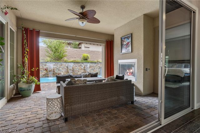 4169 San Capri Way, Las Vegas, NV 89141