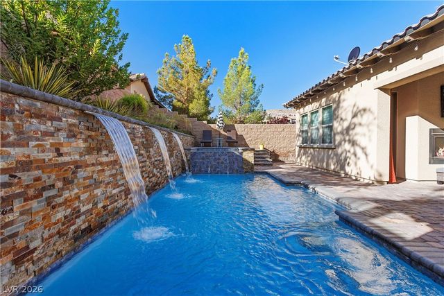 4169 San Capri Way, Las Vegas, NV 89141