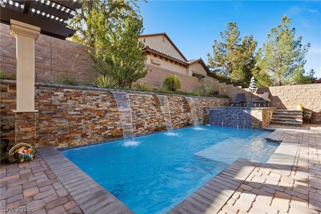 4169 San Capri Way, Las Vegas, NV 89141