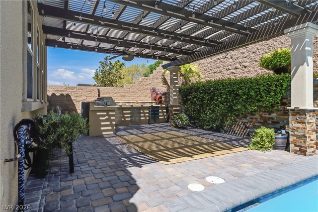 4169 San Capri Way, Las Vegas, NV 89141