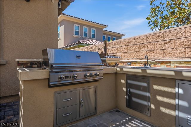 4169 San Capri Way, Las Vegas, NV 89141