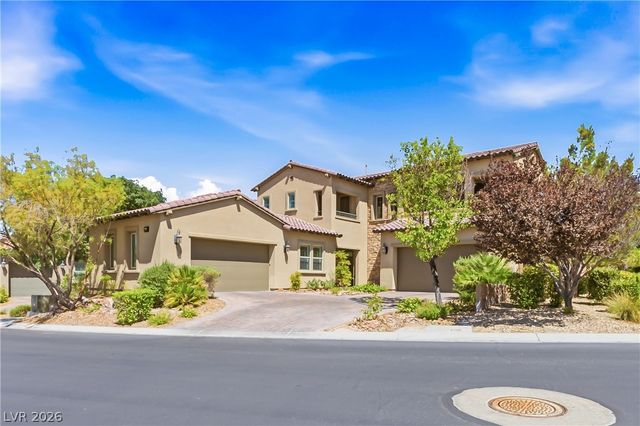 4169 San Capri Way, Las Vegas, NV 89141