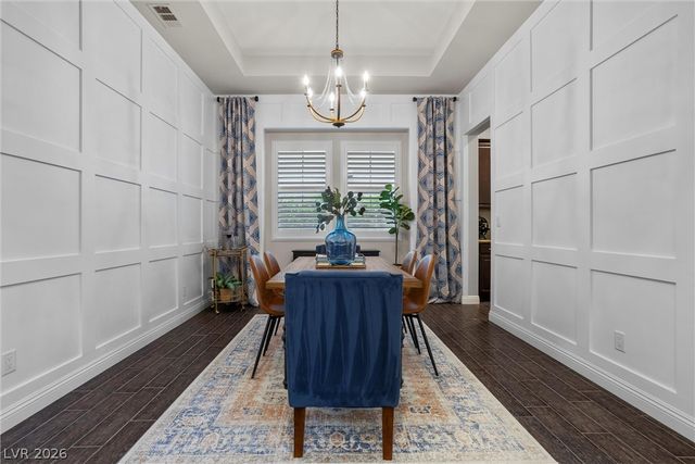 4169 San Capri Way, Las Vegas, NV 89141