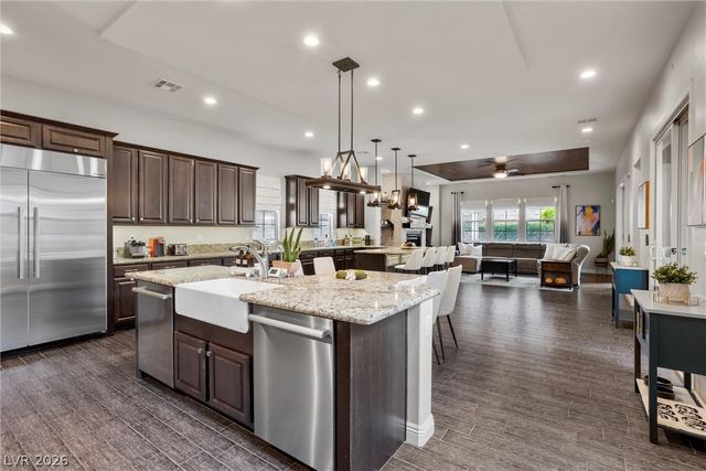 4169 San Capri Way, Las Vegas, NV 89141