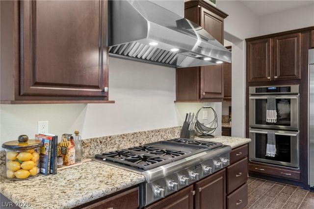 4169 San Capri Way, Las Vegas, NV 89141