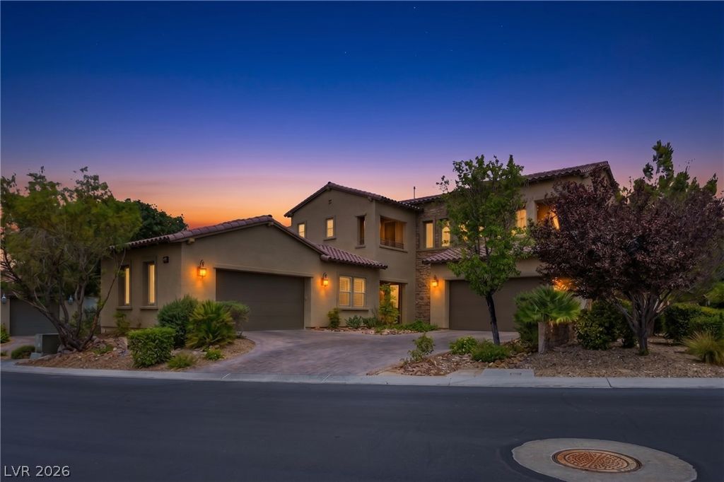 4169 San Capri Way, Las Vegas, NV 89141 — photo 2