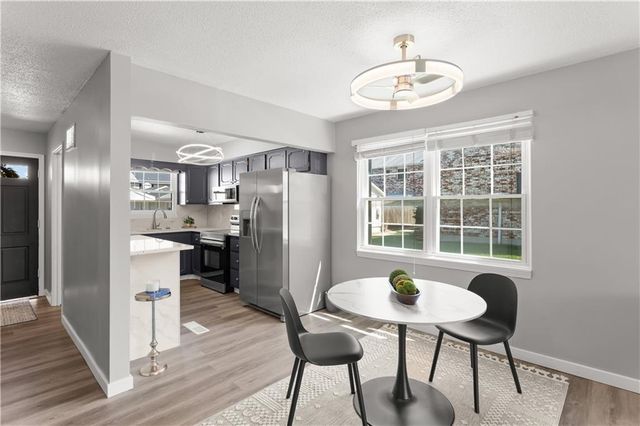 8347 Mackey Street, Overland Park, KS 66212