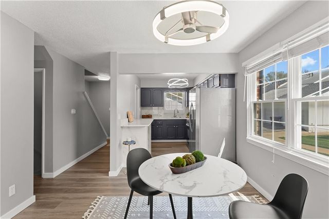 8347 Mackey Street, Overland Park, KS 66212