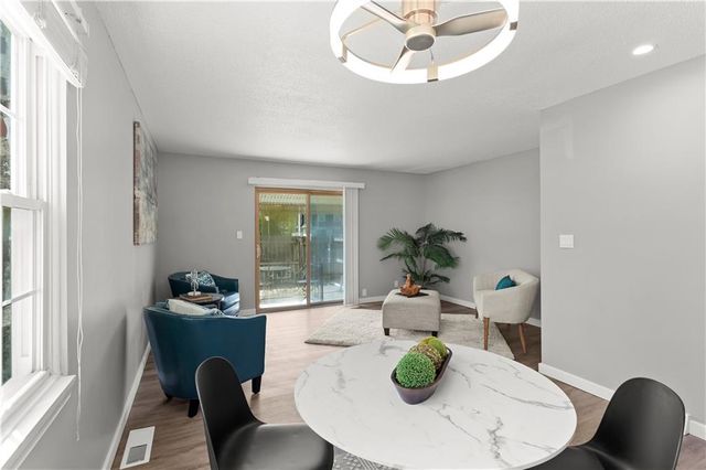 8347 Mackey Street, Overland Park, KS 66212