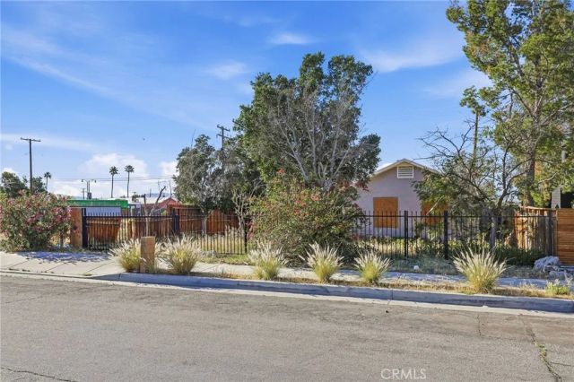 66155 1st, Desert Hot Springs, CA 92240