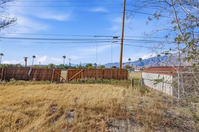 66155 1st, Desert Hot Springs, CA 92240