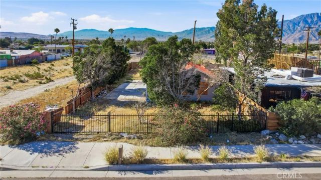 66155 1st, Desert Hot Springs, CA 92240