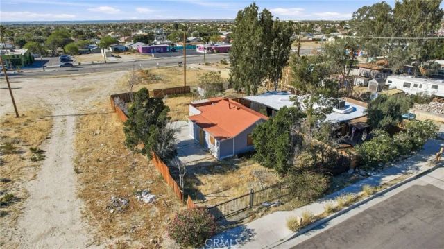 66155 1st, Desert Hot Springs, CA 92240