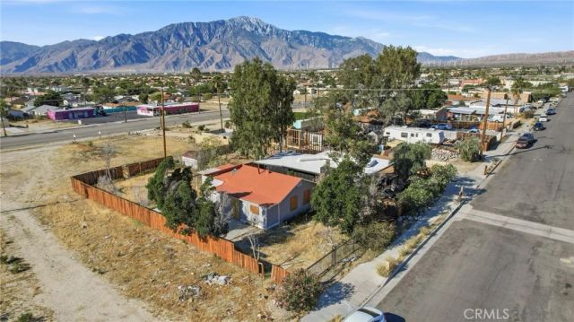 66155 1st, Desert Hot Springs, CA 92240