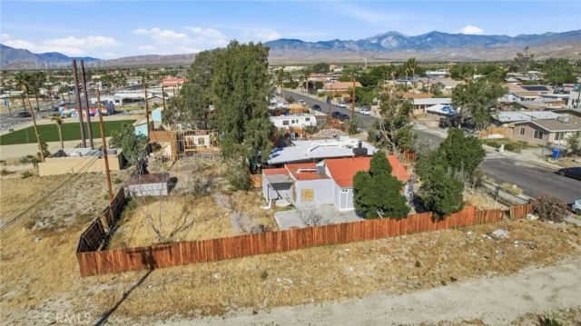 66155 1st, Desert Hot Springs, CA 92240