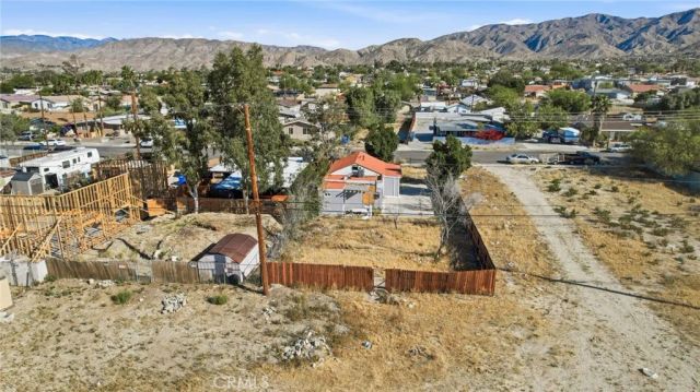 66155 1st, Desert Hot Springs, CA 92240