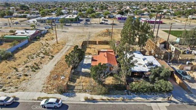 66155 1st, Desert Hot Springs, CA 92240