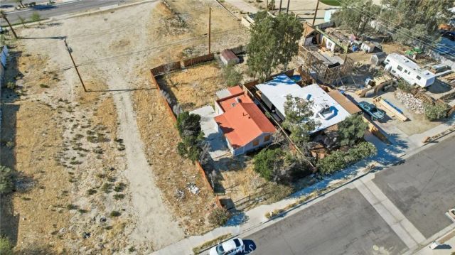 66155 1st, Desert Hot Springs, CA 92240