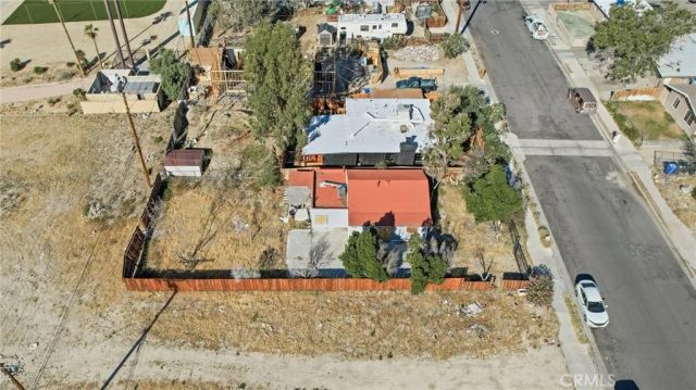 66155 1st, Desert Hot Springs, CA 92240