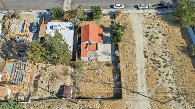 66155 1st, Desert Hot Springs, CA 92240