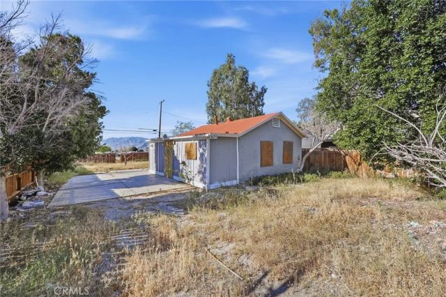 66155 1st, Desert Hot Springs, CA 92240