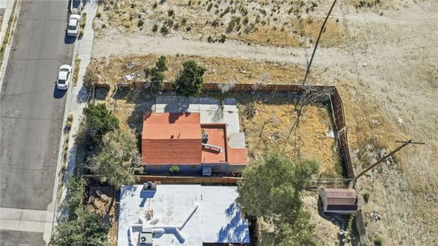 66155 1st, Desert Hot Springs, CA 92240
