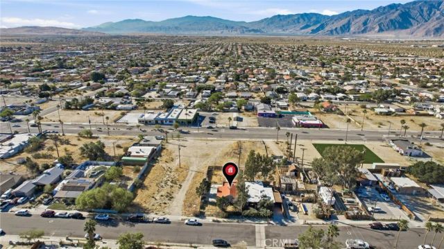 66155 1st, Desert Hot Springs, CA 92240