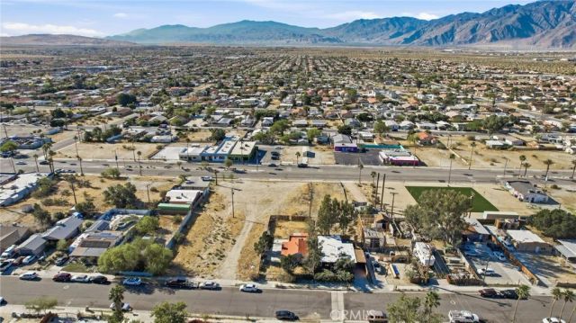 66155 1st, Desert Hot Springs, CA 92240