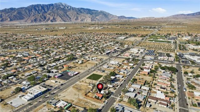 66155 1st, Desert Hot Springs, CA 92240