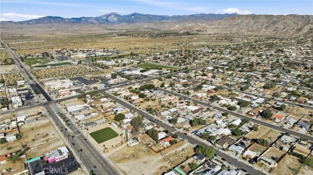 66155 1st, Desert Hot Springs, CA 92240