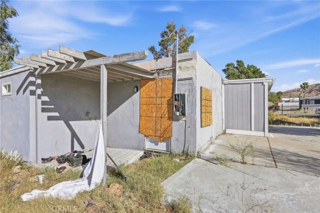 66155 1st, Desert Hot Springs, CA 92240