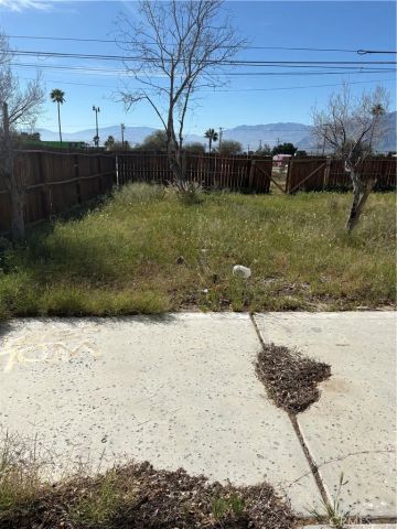 66155 1st, Desert Hot Springs, CA 92240