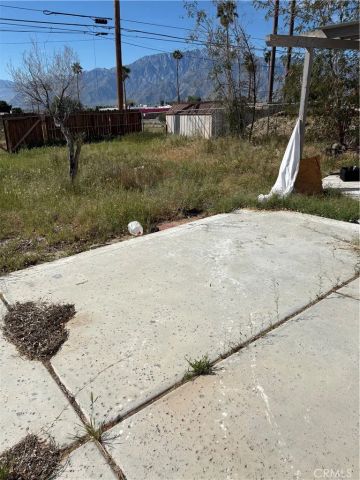 66155 1st, Desert Hot Springs, CA 92240