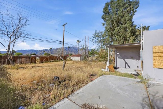 66155 1st, Desert Hot Springs, CA 92240